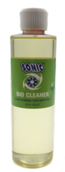 Sonic Bio Cleaner